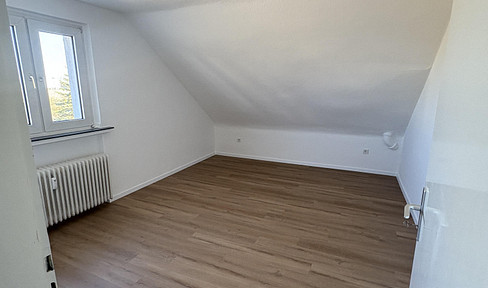 Schöne sanierte 1 Zimmer Wohnung nähe der Universität Dortmund
