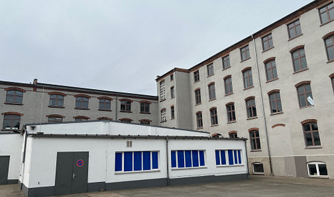 Büroflächen zu vermieten