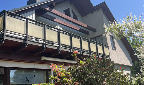 !!! Free of commission!!! Available immediately, freshly renovated, you will be thrilled!
