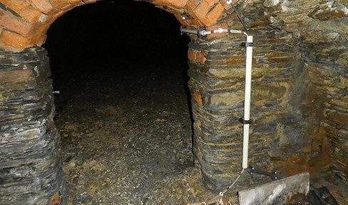 Baugrundstück in Altstadtlage - Ideal für Ihr Projekt