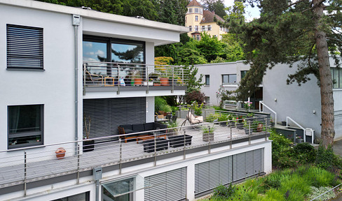 Nice neighborhood seeks reinforcement - Living on Bergstrasse