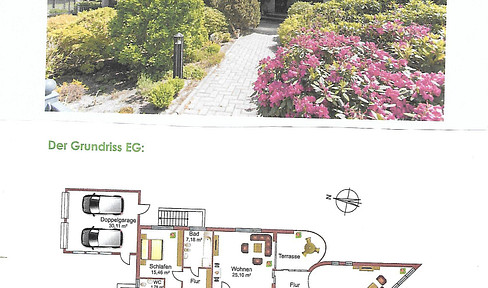 Two-family house, residential house, investment, house
