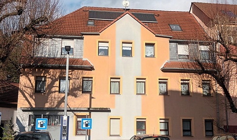 Möblierte Wohnung zu vermieten