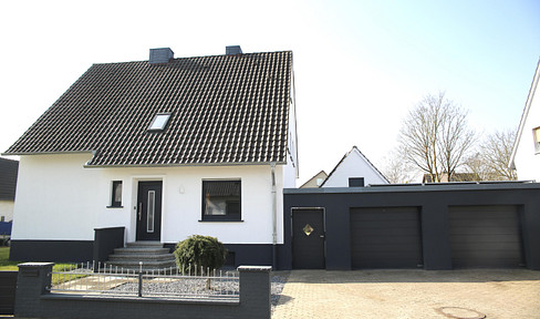 Move in and feel good: A completely modernized Efficiency House 85, ready for you!