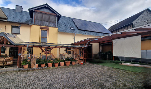 Landhaus / Generationenhaus