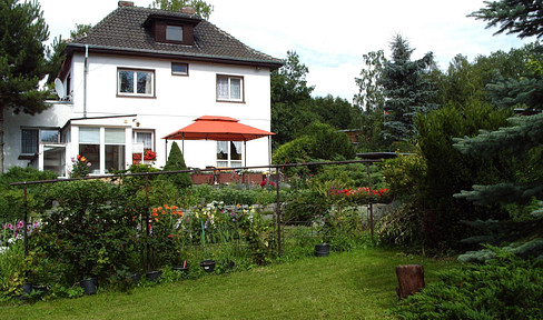 Haus & Ferienbungalow -Reserviert-