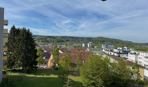 4 Zimmerwohnung in Leonberg Ihr neues Zuhause