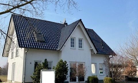 Attractive office space in a show house - exclusive sole use in ERFURT