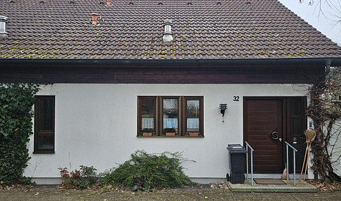 Wunderschönes Einfamilienhaus mit großem Garten in Trossingen