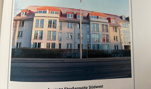 Wohnung zum Kauf