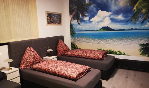 Accommodation for 5 persons(apartment)