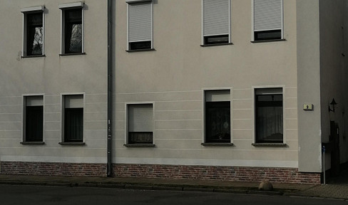 Apartment building / yield property / commission-free