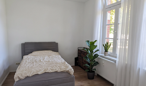 2 Zi. Whg. in Husarenpark, Torgau