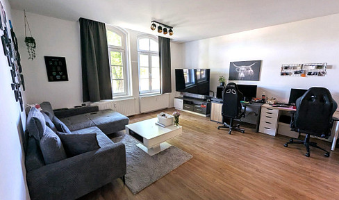 2 Zi. Whg. in Husarenpark, Torgau