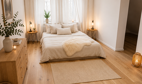 Exklusive 4 Zimmer-Wohnung in der Pfarrgasse 2, 73037 Göppingen