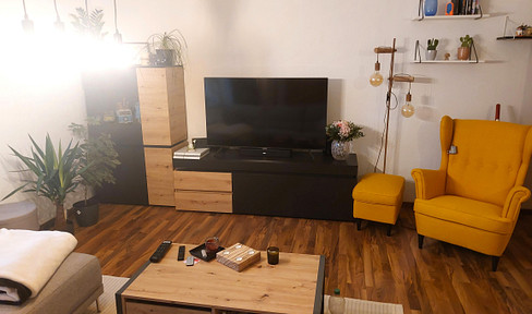 Tolle 2 Zimmer Wohnung in Torgau zu vermieten
