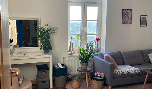 Tolle 2 Zimmer Wohnung in Torgau zu vermieten