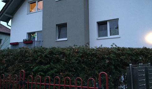 Stilvolle, gepflegte 3 Zimmer Wohnung mit Balkon in Neuenhagen bei Berlin