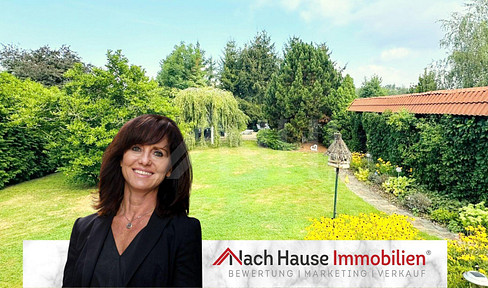Ihr perfektes Zuhause für Geschäftstermine ... Attraktives Wohnhaus mit Geschäftspotenzial