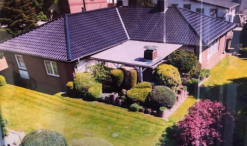 Ein bzw. Zweifamilienhaus
