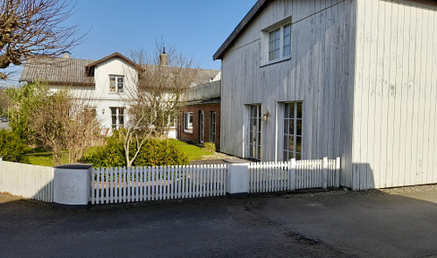 Gemütliches 3- bis 4-Familienhaus mit Ausbaupotential in Ausacker