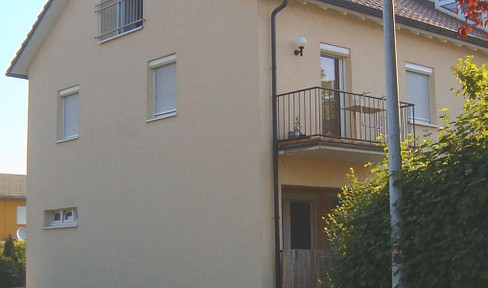 Charmante Maisonette – Modernes Wohnen auf zwei Ebenen