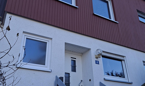 Terraced house Regensburg-South