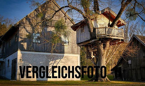 Handwerkerhof, viel Nebengelass, ruhige Lage, großes Grundstück