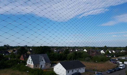 Klein aber Fein 1,5 Zimmer-Whg direkt am Strand von Wendtorf