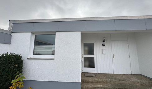 Einzigartiger Bungalow in Goslar - 1 Monat Mietfrei