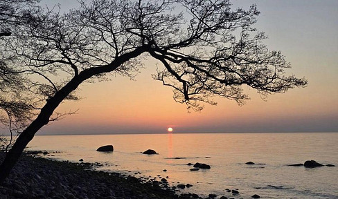Exclusive investment opportunity in Lohme(Rügen,Baltic Sea)