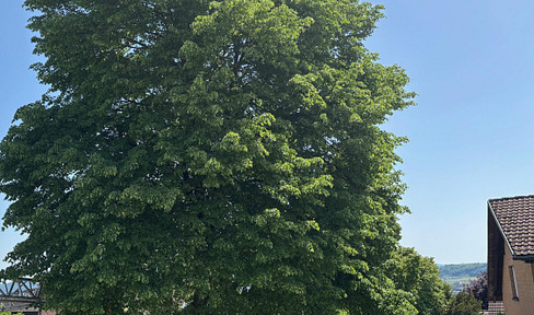 Weil Zuhause mehr ist als vier Wände – Neubauwohnung zum Wohlfühlen in Bad Säckingen
