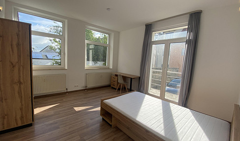 Top investment: 5 room apartment with 5.4% yield