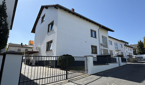 *FREE OF PROVISION* Apartment building in Dietzenbach-Hexenberg - investment or own use