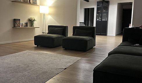 Kernsaniertes Einfamilienhaus Top Rendite