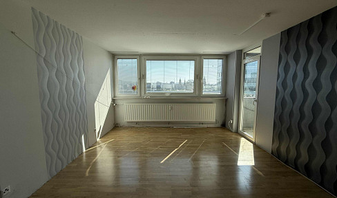 Commission-free - Renovation project for completion in the center of Heilbronn