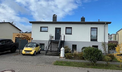 Ostseehaus für Familie und Meer
