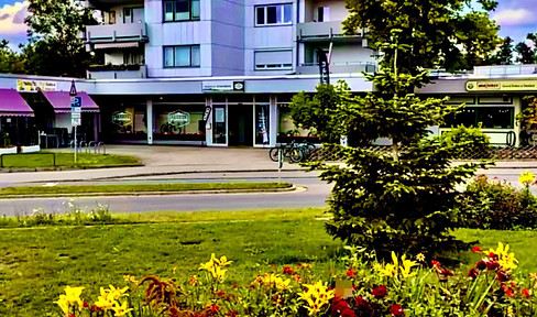 Family happiness in the Würmtal