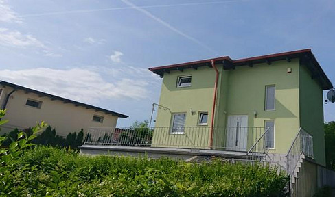 Detached/two-family house with granny apartment | Work & Living | Garden | Pool
