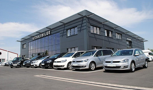 Complete automotive solution - car dealership with workshop for immediate operation or return on investment - now for sale!