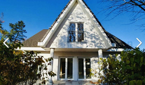 Wunderschönes Einfamilienhaus OHNE MAKLER in Kleinmachnow zu verkaufen!