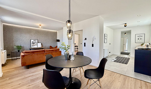 Simply feel good: Large detached house in Darmstadt-Eberstadt