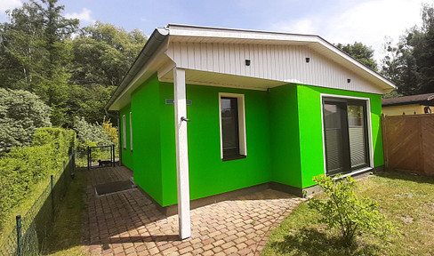 Vacation home - use it yourself - FEWO rental