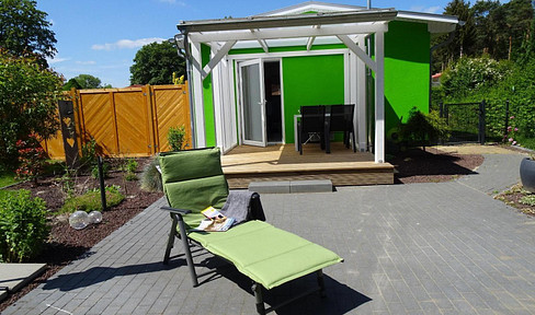 Vacation home with profit - Ready to move in - Ready to let