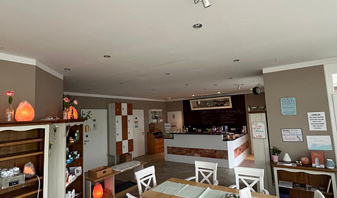 Commercial property in Nürtingen