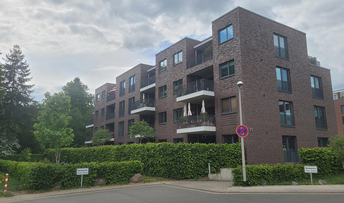 Luxus Penthousewohnung Kirchrode