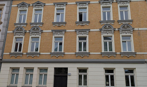 Charming 2-room apartment in an ideal location for rent