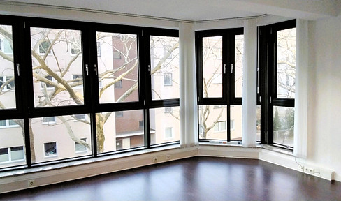Büro- Praxisräume Berlin- Westend