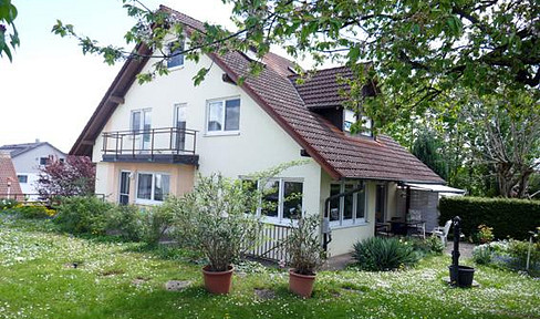 Endlich Platz! Großzügige Doppelhaushälfte in Marbach-Rielingshausen