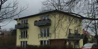 Mehrfamilienhaus mit sechs Wohnungen in Woltersdorf